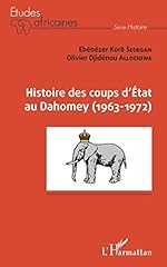 dahomey d'occasion  Livré partout en France