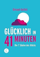 Glücklich 41 minuten gebraucht kaufen  Wird an jeden Ort in Deutschland