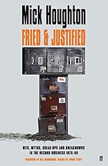 Fried justified hits for sale  Delivered anywhere in UK