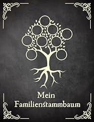 Familienstammbaum arbeitsbuch  gebraucht kaufen  Wird an jeden Ort in Deutschland