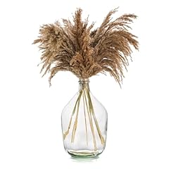 Large glass tall for sale  Delivered anywhere in USA 