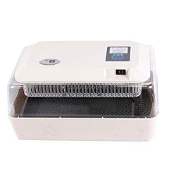 TAIMIKO Egg Incubator 24 Eggs Automatic Turning Hatching for sale  Delivered anywhere in UK