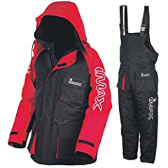 Imax Thermo Suit - Black, X-Large for sale  Delivered anywhere in UK