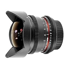 Samyang t3.8 umc usato  Spedito ovunque in Italia 