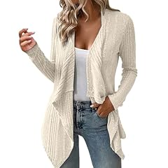 Xiaduobaan strick cardigan gebraucht kaufen  Wird an jeden Ort in Deutschland