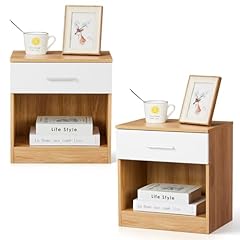 Leadzm table chevet d'occasion  Livré partout en France