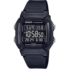 Casio homme numérique d'occasion  Livré partout en France