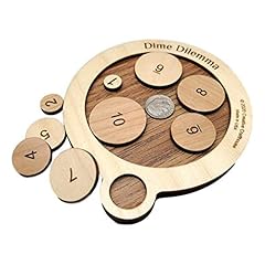 Dime dilemma 10 for sale  Delivered anywhere in USA 