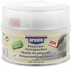 Presto 443671 feinspachtel gebraucht kaufen  Wird an jeden Ort in Deutschland