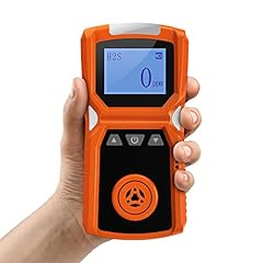 Hydrogen sulfide detector for sale  Delivered anywhere in UK