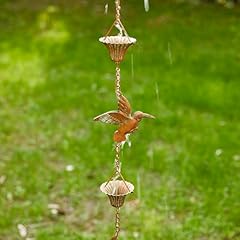 Euty rain chain for sale  Delivered anywhere in USA 
