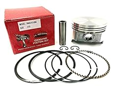 Piston rings compatible for sale  Delivered anywhere in USA 