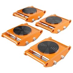 4pcs machinery skates for sale  Delivered anywhere in USA 