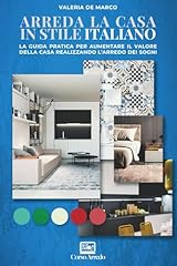 Arreda casa stile usato  Spedito ovunque in Italia 