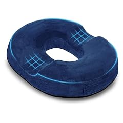 Ecosafeter donut cushion for sale  Delivered anywhere in UK