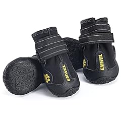 Emwel dog boots for sale  Delivered anywhere in Ireland
