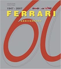 Ferrari 1947 2007 usato  Spedito ovunque in Italia 