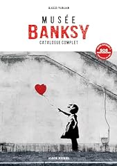 banksy street art d'occasion  Livré partout en France