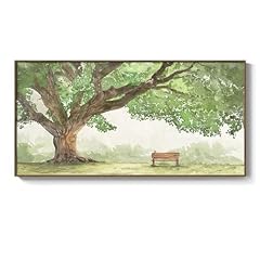 Framed landscape canvas for sale  Delivered anywhere in USA 