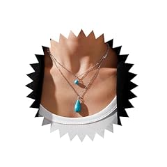 Tseenyi boho goccia usato  Spedito ovunque in Italia 