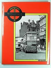 Trolleybus for sale  Delivered anywhere in UK