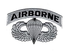 Miltacusa airborne jump for sale  Delivered anywhere in USA 