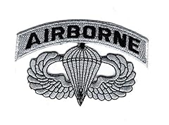 Miltacusa airborne jump for sale  Delivered anywhere in USA 