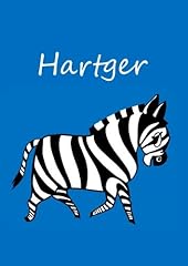 Hartger individualisiertes mal d'occasion  Livré partout en France
