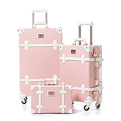 Unitravel vintage luggage for sale  Delivered anywhere in USA 