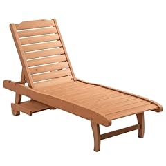 Outsunny chaise lounge for sale  Delivered anywhere in USA 