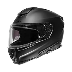 Schuberth casco nero usato  Spedito ovunque in Italia 