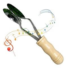 Heritage musical spoons usato  Spedito ovunque in Italia 