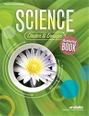 Science order design for sale  Delivered anywhere in USA 