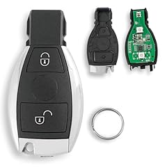 433 mhz mercedes d'occasion  Livré partout en France