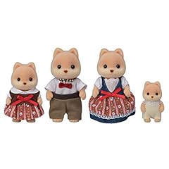 Calico critters caramel for sale  Delivered anywhere in USA 