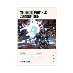 Metroid prime corruption d'occasion  Livré partout en France