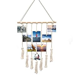 Bealuffe macrame wall for sale  Delivered anywhere in USA 