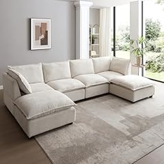 Mikibama modular sectional for sale  Delivered anywhere in USA 