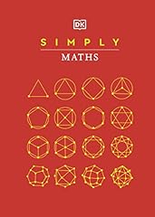 Simply maths for sale  Delivered anywhere in UK