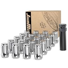 Jiiinmiiin 20pcs m12x1.5 for sale  Delivered anywhere in USA 