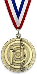 Emblemarket médaille métal d'occasion  Livré partout en France