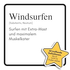 Windsurfen surfen extra gebraucht kaufen  Wird an jeden Ort in Deutschland