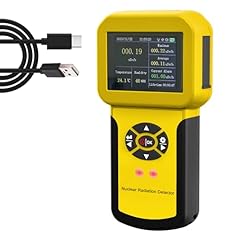 Holdpeak geiger counter for sale  Delivered anywhere in USA 