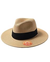 Furtalk panama hat for sale  Delivered anywhere in USA 