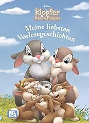 Disney vorlesebuch klopfer gebraucht kaufen  Wird an jeden Ort in Deutschland