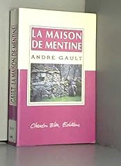 Maison mentine d'occasion  Livré partout en France