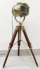 vintage searchlight for sale  Delivered anywhere in Ireland