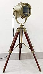 vintage searchlight for sale  Delivered anywhere in Ireland