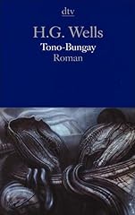 Tono bungay roman d'occasion  Livré partout en Belgiqu