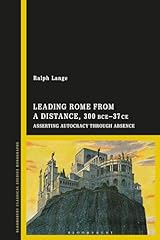 Leading rome from gebraucht kaufen  Wird an jeden Ort in Deutschland